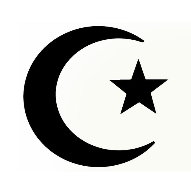 Islamo Tikijimų naudojami ženklai | Žemės Dievai su Ragana Sandra
