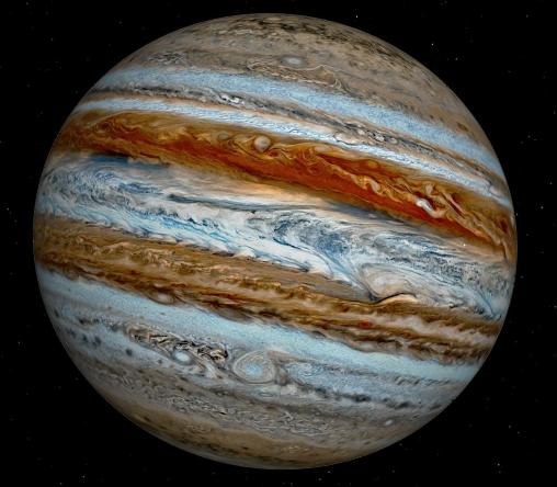 Dievas Dzeusas Jupiteris | Žemės Dievai su Ragana Sandra