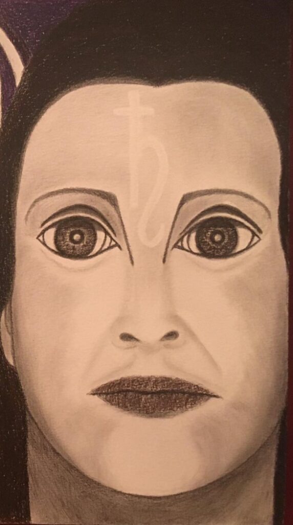 Dievas Kronas | Žemės Dievai su Ragana Sandra