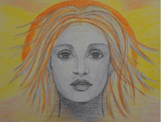 Dievas Saulė | Žemės Dievai su Ragana Sandra