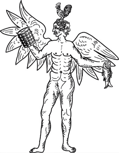 Bangputys Dievas | Žemės Dievai su Ragana Sandra