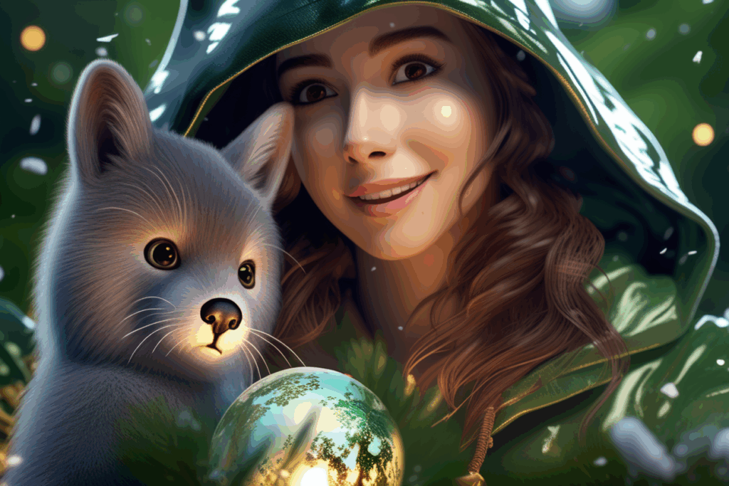 Ragana Sandra ir užkalbėjimai, burtai