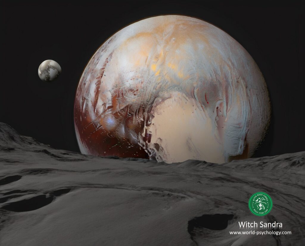 Plutonas dievas, Aidis ir Baltų Mirties Dievai