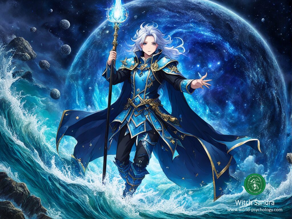 neptūnas dievas ir jo energijos įtaka jūreivystei