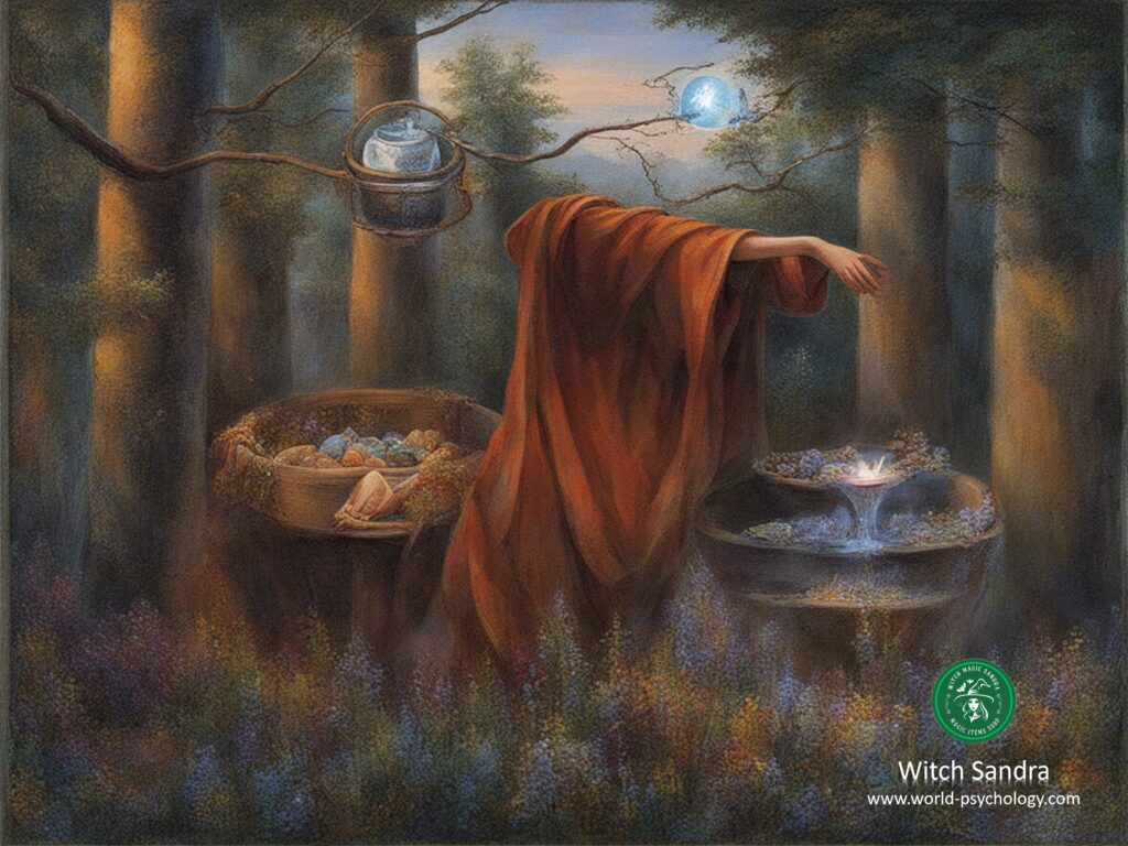 Velinas (Vėlinas) Baltų Mitologijoje