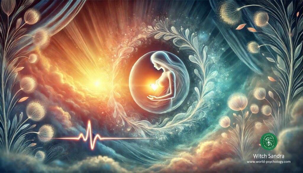 Svarstote Nutraukti Nėštumą ar Bijote Gimdymo Perskaitykite Žinią apie Gyvybę