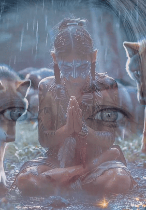 „Jord žvilgsnis žmonių gyvenime“ – tai ne tik vaizdų serija ar meninis projektas. Tai kvietimas pamatyti: kaip mūsų veiduose atsispindi žemės pulsas, kaip mūsų rankose – jos prisilietimas, o mūsų sprendimuose – jos kantrybė ar skausmas.