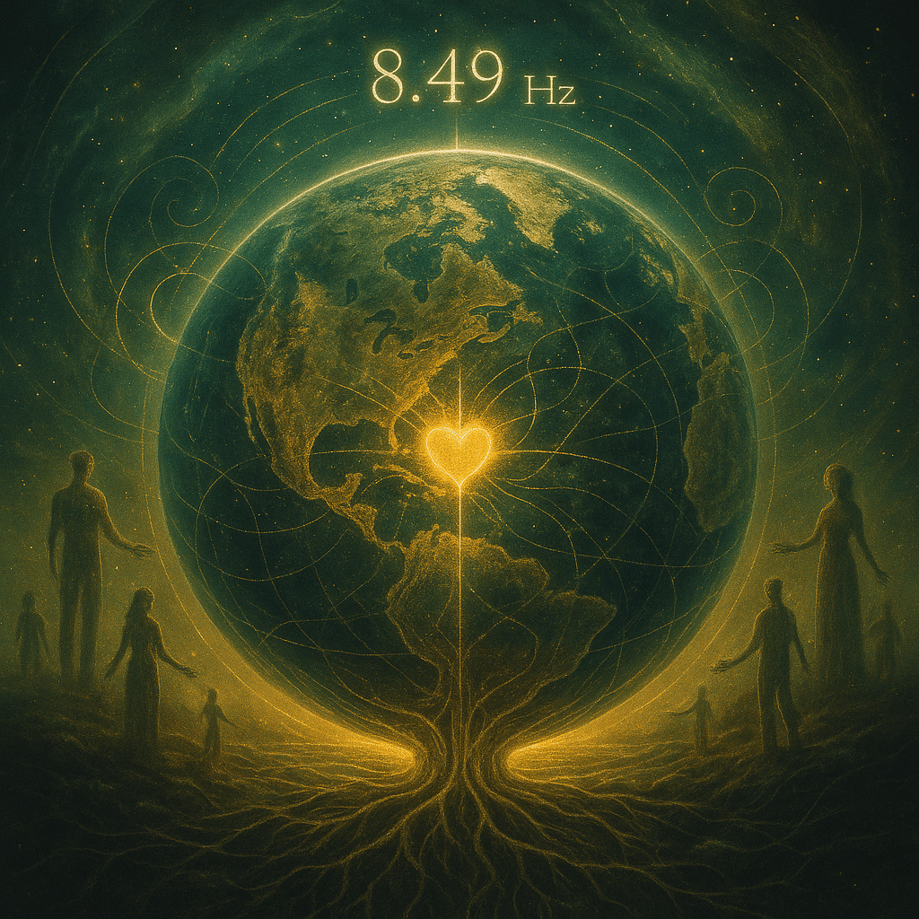 Pokyčiai ir poveikis – žemės šalis Lietuva kaip Jord