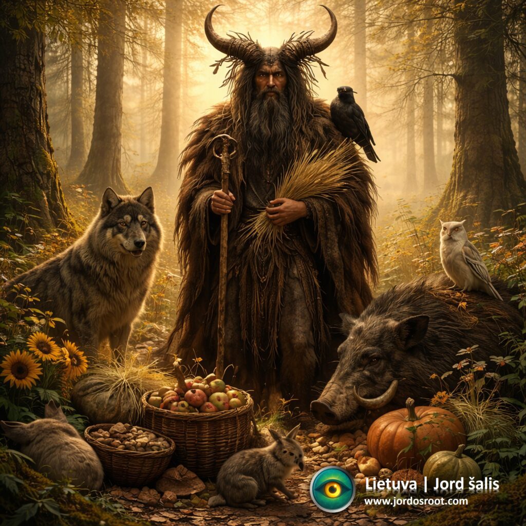 Kas iš tiesų yra Velnias? Ne baimė, o tikrumo jėga